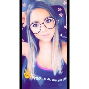 Meet your Posher, Brianne